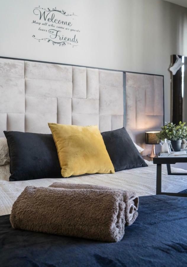 Apartmán Luxurious&Elegant Flat Casablanca Exteriér fotografie