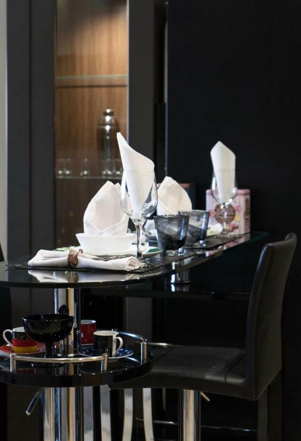 Apartmán Luxurious&Elegant Flat Casablanca Exteriér fotografie