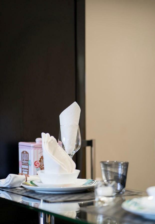 Apartmán Luxurious&Elegant Flat Casablanca Exteriér fotografie