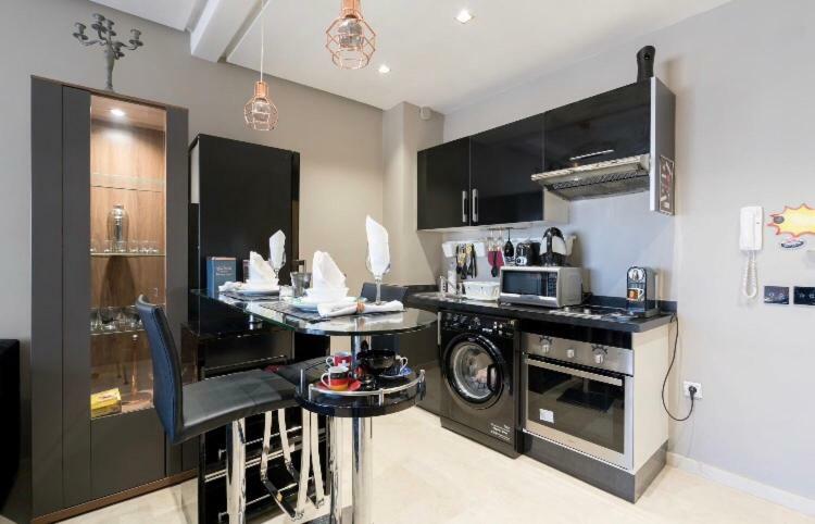 Apartmán Luxurious&Elegant Flat Casablanca Exteriér fotografie