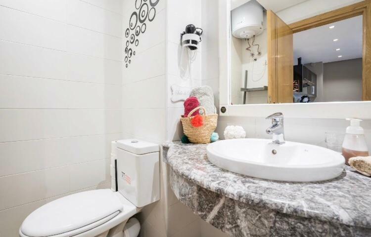 Apartmán Luxurious&Elegant Flat Casablanca Exteriér fotografie