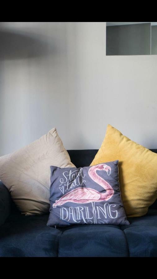 Apartmán Luxurious&Elegant Flat Casablanca Exteriér fotografie