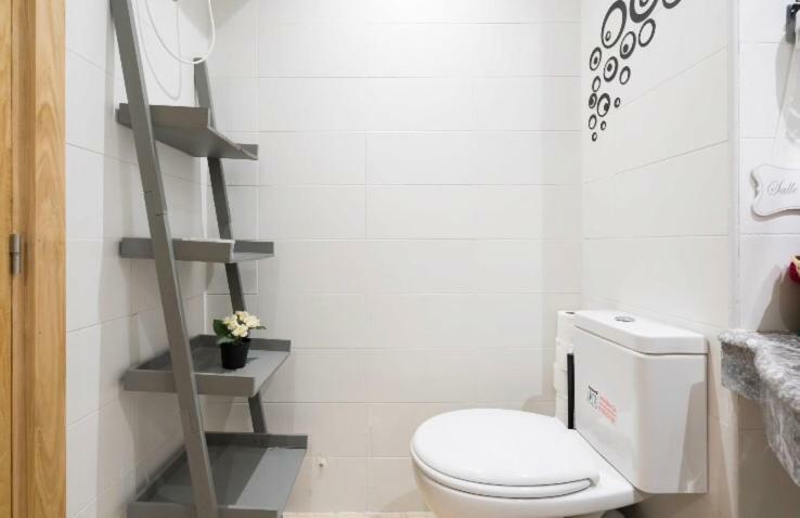 Apartmán Luxurious&Elegant Flat Casablanca Exteriér fotografie